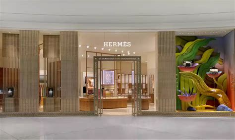 hermès uae website